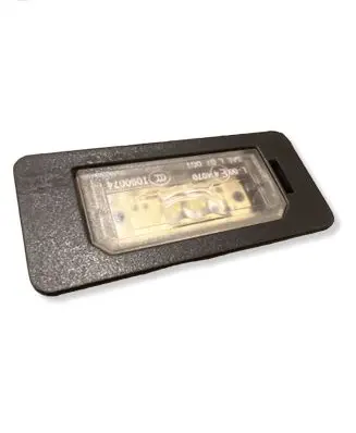 BMW 5 E60 E61 Number plate light 7193293