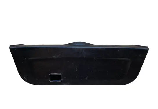 Toyota Prius (XW20) Tailgate trim 6775047010
