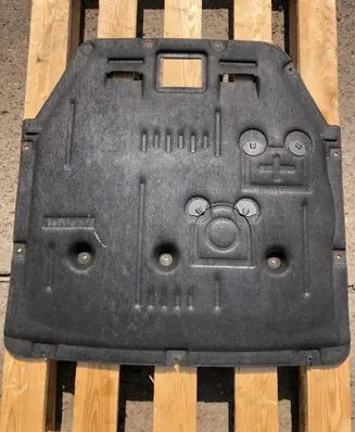 Mini One - Cooper F56 F55 Engine splash shield/under tray