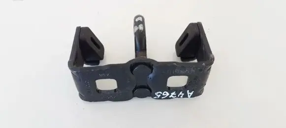 Renault Megane III Tailgate/trunk/boot lock/catch/latch 40207170 00005RA