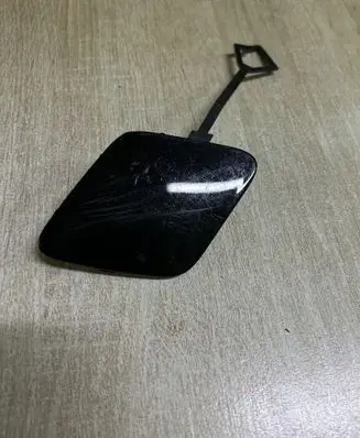 Peugeot Partner Front tow hook cap/cover 9811794677 2291621186 XZZ01691