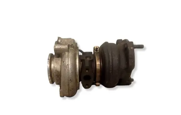 Volvo S80 Turbo 9471564