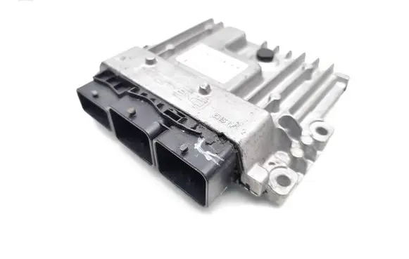 Ford Mondeo MK IV Engine control unit/module AG91-12A650-AFG 28278440