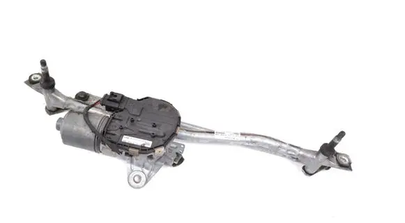 Audi A8 S8 D4 4H Front wiper linkage and motor 4H2955023C 1397220617
