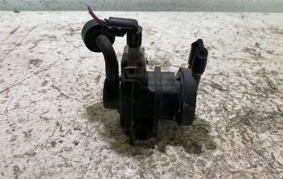 Opel Zafira A Turbo solenoid valve 4534375