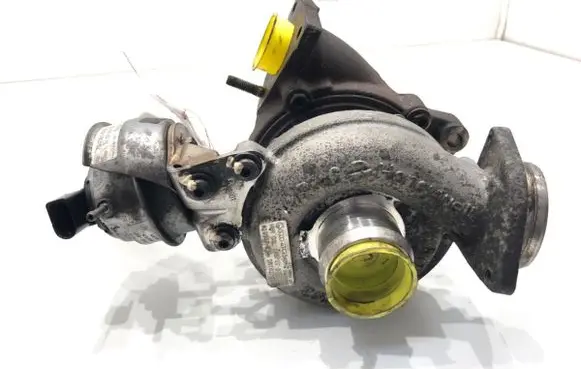 Audi A6 S6 C7 4G Turbo 03L145721B