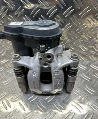 Citroen C4 III e-C4 Rear brake caliper 9842295180 7M4Y03 0588965