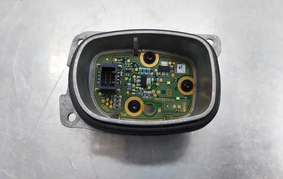 Xenon control unit/module