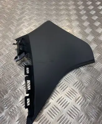 (C) pillar trim