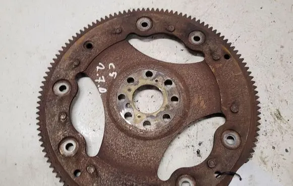 Citroen C6 Flywheel 9647363980