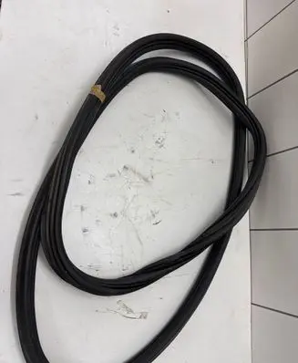 Ford Kuga III Loading door rubber seal (on body) 