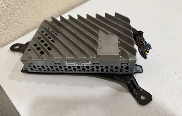 Mini Cooper Countryman R60 Sound amplifier 100991