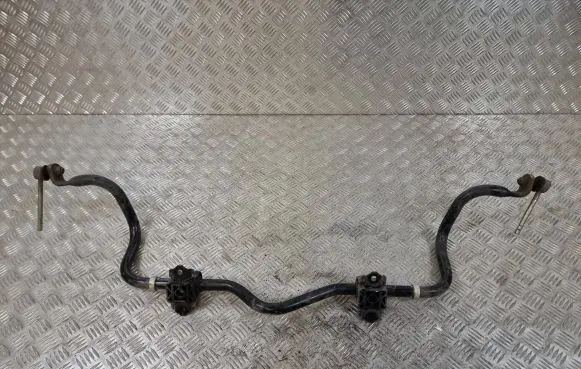 Front anti-roll bar/sway bar
