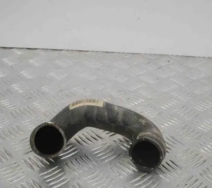 BMW X3 F25 Air intake hose/pipe 7591890
