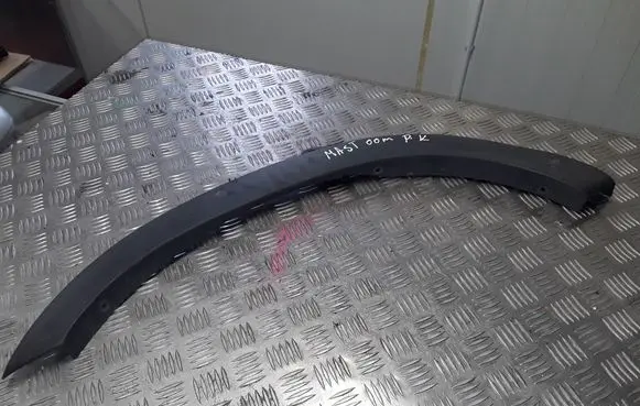 Renault Master II Fender trim (molding) 7701692570