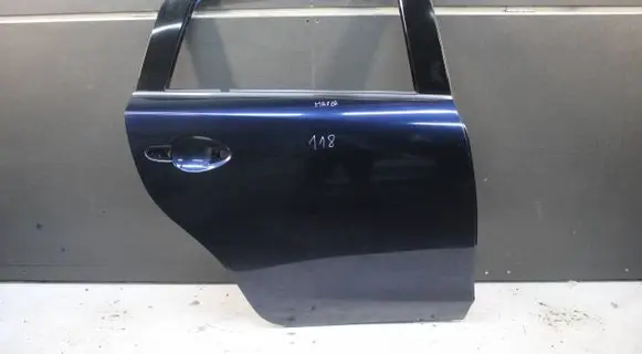 Mazda 6 Rear door 