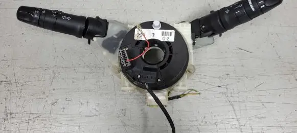 Nissan Micra Wiper turn signal indicator stalk/switch