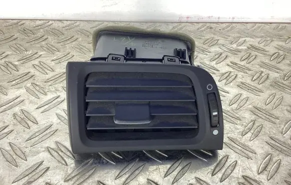 Honda Accord Dashboard side air vent grill/cover trim 77630TL0 G01021