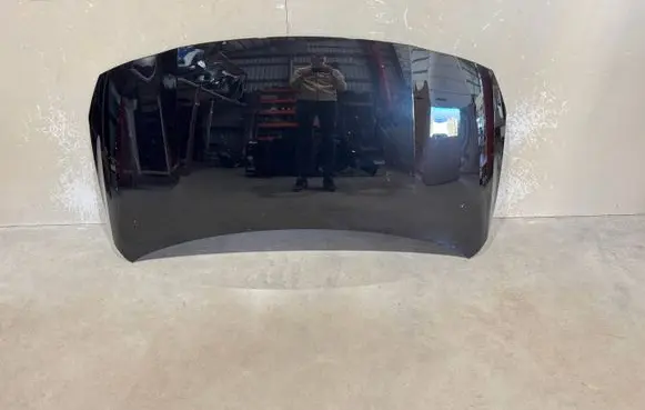 Engine bonnet/hood