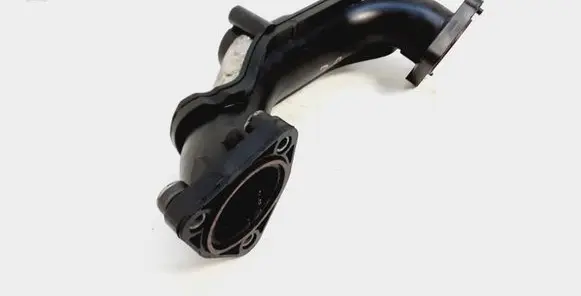 Volvo V60 Intercooler hose/pipe 9674942380
