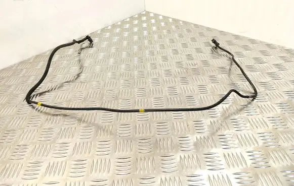 Citroen Berlingo Engine coolant pipe/hose
