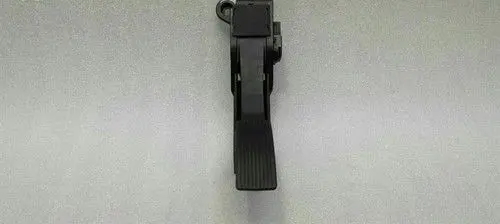 Mercedes-Benz R W251 Accelerator throttle pedal A1643000004