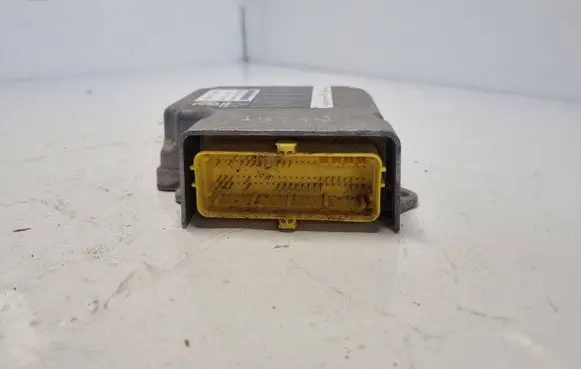 Volkswagen PASSAT CC Airbag control unit/module 5N0959655R 221098111 5011180P
