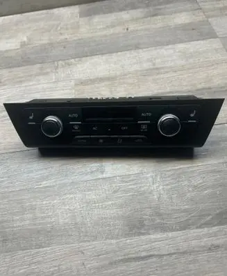 Audi A6 C7 Climate control unit 4G0820043K A2C53400310