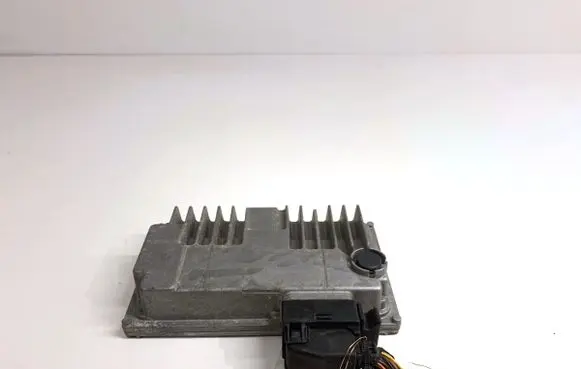 Audi A6 S6 C7 4G Other control units/modules 4H0907145B