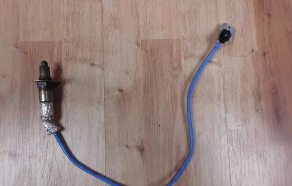 Nissan Qashqai Lambda probe sensor 226904959R