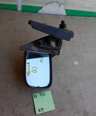 Skoda Felicia I Manual wing mirror 011116655656