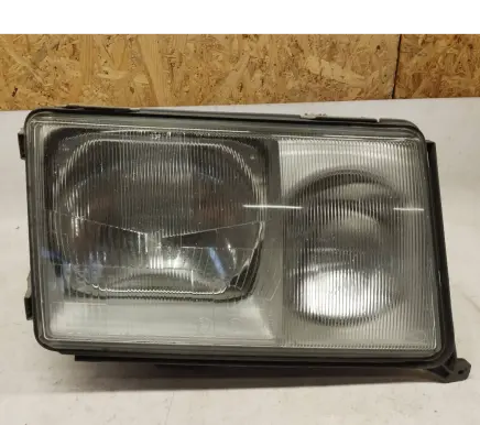 Mercedes-Benz E W124 Headlight/headlamp 1248205461 A1248205461 1248202261
