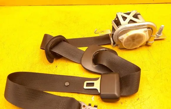 Tesla Model S Rear seatbelt 101870003A