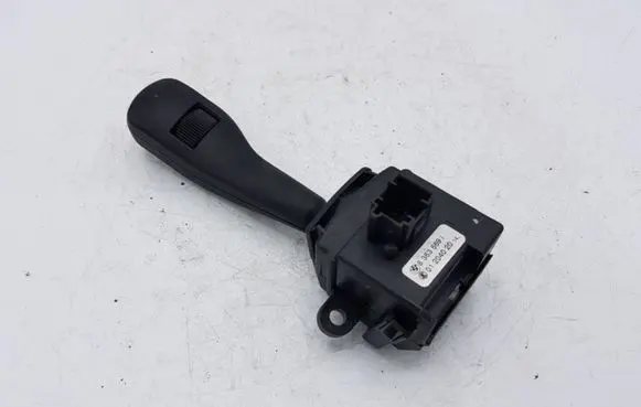 BMW 3 E46 Wiper control stalk 8363669