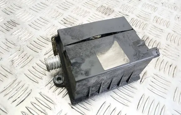 BMW 3 E46 Coolant heater 6904668