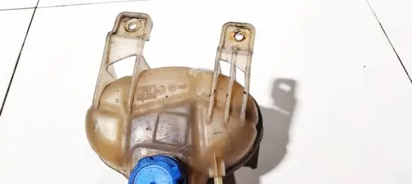 Fiat Punto (188) Coolant expansion tank/reservoir c705