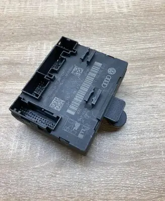 Audi A5 8T 8F Door control unit/module 8T0959792J 8T0959792D