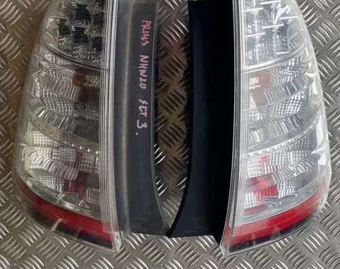 Toyota Prius (XW20) Rear/tail lights set PRIUSXW20 SUDU8867189
