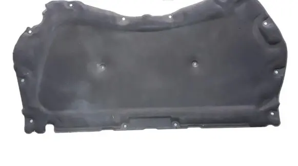 Peugeot 508 Engine bonnet/hood sound/heat insulation 9686888580