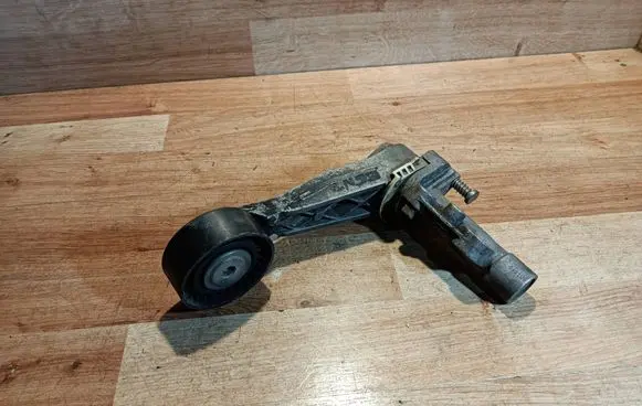 Peugeot 308 Timing belt/chain tensioner V75710158003