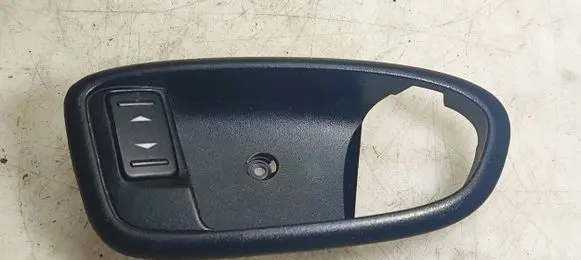 Ford S-MAX Electric window control switch 6M21U226A36 VP6M2XQ226A3G