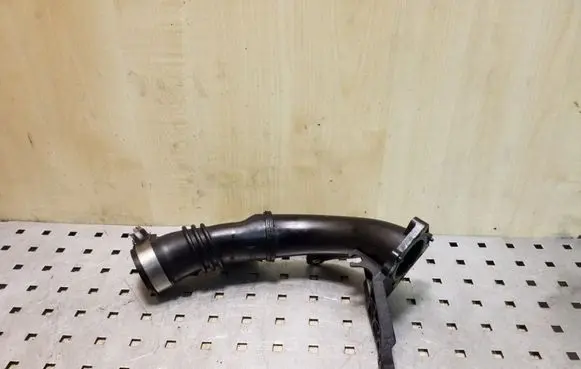 Ford Focus Intercooler hose/pipe