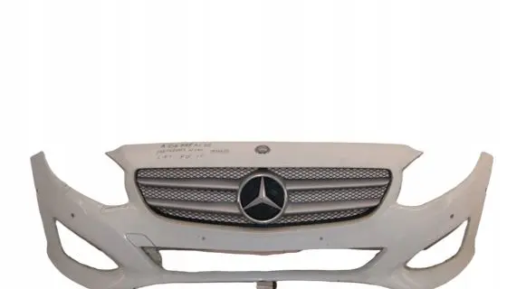 Mercedes-Benz B W246 W242 Front bumper A2468854325