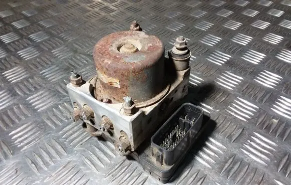 Mazda 6 ABS Pump GJ6A437A0 4364534
