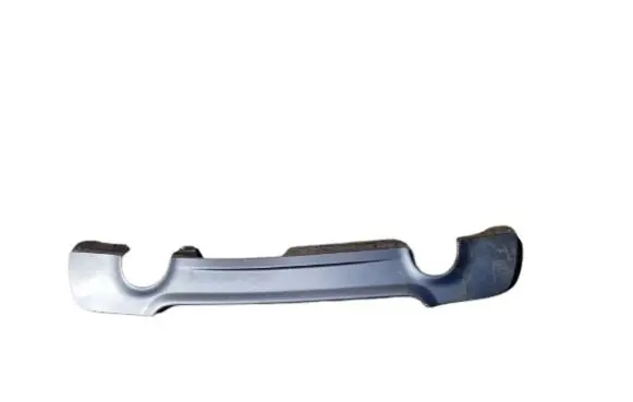 KIA Stonic Front bumper lip 8043897