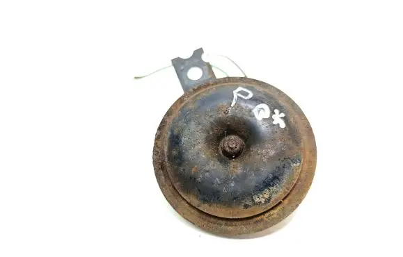 Mitsubishi Pajero Horn signal