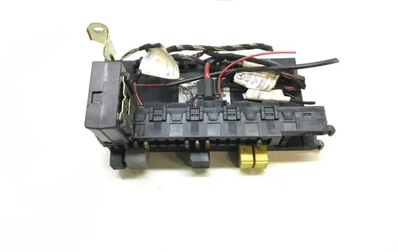 Mercedes-Benz CLK A209 C209 Comfort/convenience module 2035453201 5DK00848612 2118209126