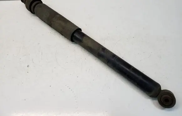 Nissan Juke I F15 Rear shock absorber/damper