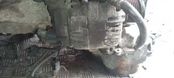Mercedes-Benz R W251 Generator/alternator A6A21540402
