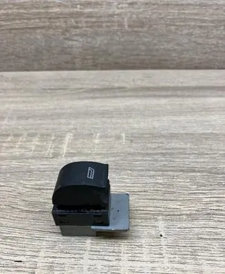 Audi A6 S6 C5 4B Electric window control switch 4B0959855